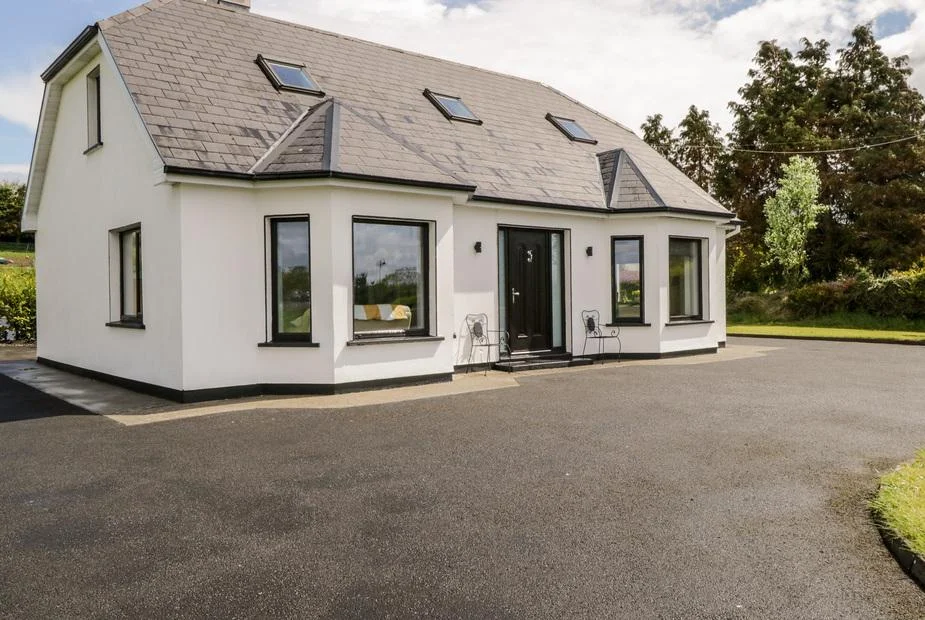 Abbey View - Claremorris